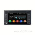 car stereo with gps for LEON 2014